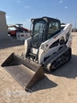 Used Bobcat